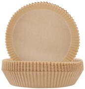 Wkłady papierowe do frytownicy 20cm 100 sztuk KLAUSBERG KB-7780