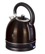 Czajnik elektryczny 1.8L BERLINGER HAUS Shiny Black BH-9337