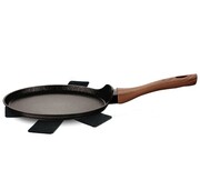 Patelnia do naleśników 25cm BERLINGER HAUS Ebony Rosewood BH-1722