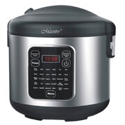 Multicooker garnek elektryczny 30 programów MAESTRO MR-794