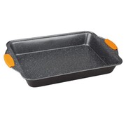 Forma do pieczenia 40cm BERLINGER HAUS Granit Diamond BH-1139