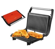 Kompaktowy Grill elektryczny 800W ZILNER ZL-520