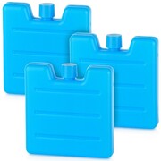 Wkład chłodzący do lodówki turystycznej 100ml 3 szt. VILDE 489285