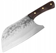Tasak nóż kuchenny 30cm szefa kuchni ostry stalowy ROSSNER B2489