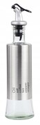 Pojemnik butelka na olej oliwę przyprawy płynne 300ml dozownik atomizer ROSSNER B1485