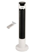 Wentylator kolumnowy z pilotem wiatrak 45W Premium TIROSS TS-9181