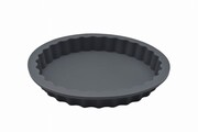 Forma silikonowa do tarty mazurka 23cm okrągła BRUNBESTE BB-2893