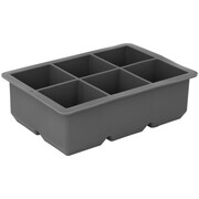 Forma silikonowa do kostek lodu xl BRUNBESTE BB-3160