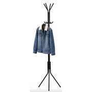 Wolnostojący wieszak na ubrania 172cm BRUNBESTE BB-5566