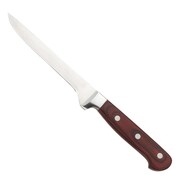 Stalowy nóż do filetowania 15cm KINGHOFF KH-3438