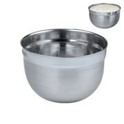 Stalowa miska kuchenna 29.5cm ORION german 110733