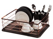 Suszarka do naczyń ociekacz 43 x 32 x 14 cm BRUNBESTE BB-3384
