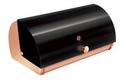 Chlebak stalowy BERLINGER HAUS Black Rose Metallic Line BH-1735