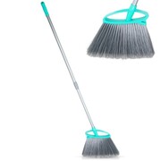 Miotła teleskopowa szczotka do zamiatania kurzu 30x95-133cm miotełka VILDE 779108