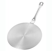 Podkładka adaptacyjna do płyt indukcyjnych 14,5cm KH-4814 / 1697