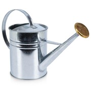 Konewka do podlewania metalowa 1.9L VILDE 339419