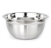 Miska ze stali nierdzewnej 28cm KINGHOFF KH-1489