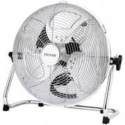 Wentylator cyrkulator podłogowy 35cm 70W ZILNER ZL-910