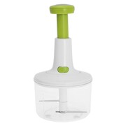 Siekacz i wirówka do warzyw Ø15x23cm KINGHOFF KH-1172