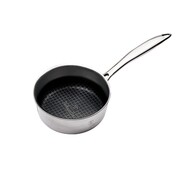 Rondel stalowy 18/10 1.2L 16cm BERLINGER HAUS Eternal Collection BH-7442