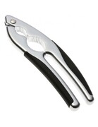 Dziadek do orzechów stalowy Satyna KINGHOFF KH-3405