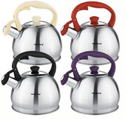 Czajnik stalowy 1.8L KLAUSBERG KB-7043