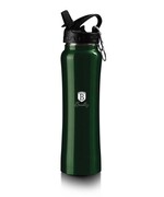 Sportowa butelka termiczna 500ml BERLINGER HAUS Emerald BH-7492