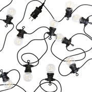 Girlanda ogrodowa LED 7.5 m 10 szt. PROGARDEN 841809