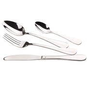 Komplet sztućców 24-ele Połysk MAESTRO MR-1532