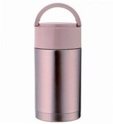Termos obiadowy stalowy 1.1L MAESTRO MR-1636-110