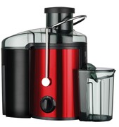 Sokowirówka 400W BERLINGER HAUS Metallic Line Burgundy BH-9075