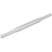 Wałek do ciasta stalowy metalowy 32cm BRUNBESTE BB-3238