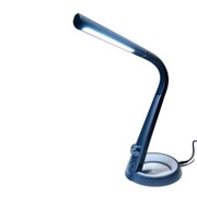 Lampka na biurko biurkowa LED USB z regulacją jasności lampa TIROSS TS-1814