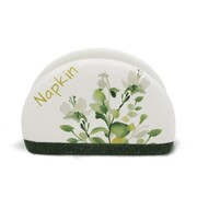Ceramiczny serwetnik MAESTRO SUMMER MEADOW MR-20032-44