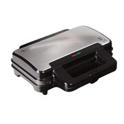 Elektryczny opiekacz toster 900W sandwich maker BERLINGER HAUS BH-9140