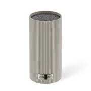 Uniwersalny blok stojak na noże przybory kuchenne SZARY MAESTRO MR-1437-GR