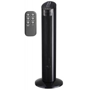 Wentylator Kolumnowy podłogowy 45 cm 100W KLAUSBERG kb-7470