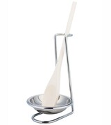 Łyżka drewniana na stojaku KINGHOFF KH-4035