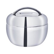 Termomisa / termos obiadowy 2.0L ORION apple 125819