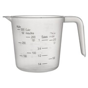 Miarka kuchenna do kuchni 250ml VILDE 120537