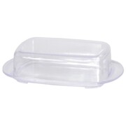 Maselniczka przezroczysta maselnica pojemnik na masło EXCELLENT HOUSEWARE 150456