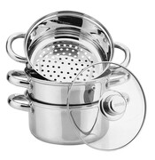 Parowar Kinghoff  KH-3321