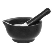 Moździerz porcelanowy 12cm ORION