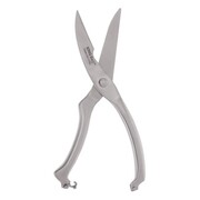 Nożyce kuchenne do drobiu mięs 25cm KINGHOFF KH-3458