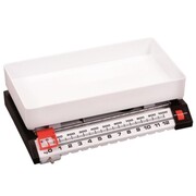 Waga kuchenna mechaniczna 13kg retro ORION 130532