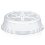 Pokrywka do mikrofalówki podgrzewania w mikrofali 26cm ORION 152602