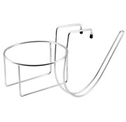 Uchwyt stołowy na wiaderko do szampana KINGHOFF KH-1709