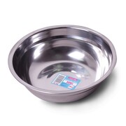 Miska kuchenna ze stali nierdzewnej 19cm KAMILLE KM-4306