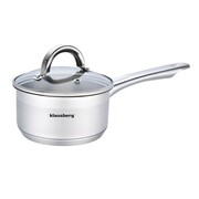 Rondel stalowy 2.1L 18cm KLAUSBERG KB-7134