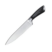 Nóż kuchenny uniwersalny do krojenia warzyw 20cm ze stali ostry BRUNBESTE BB-3780